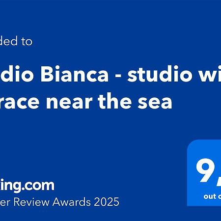 Studio Bianca - Studio With Terrace Near The Sea Sukošan Dış mekan fotoğraf