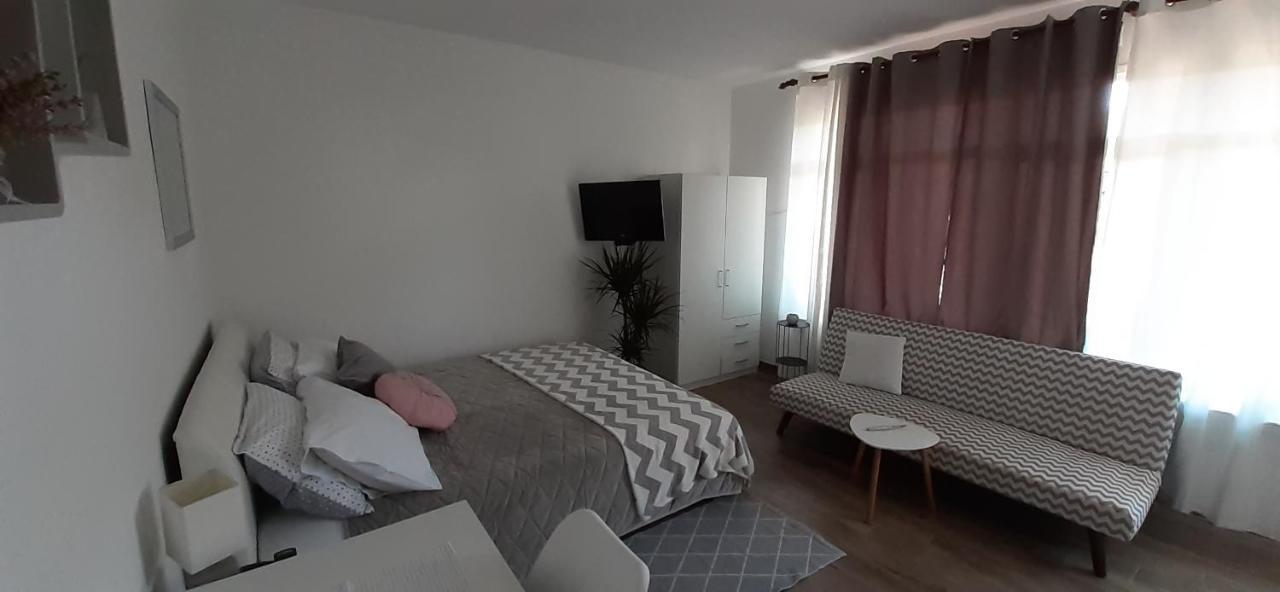 Studio Bianca - Studio With Terrace Near The Sea Sukošan Dış mekan fotoğraf