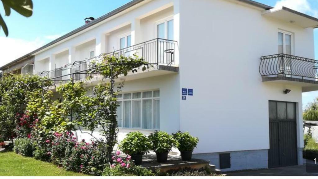 Studio Bianca - Studio With Terrace Near The Sea Sukošan Dış mekan fotoğraf